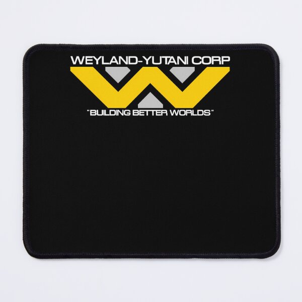 Item preview, Weyland Yutani Corp Building Better Worlds designed and sold by BeauJohnss.
