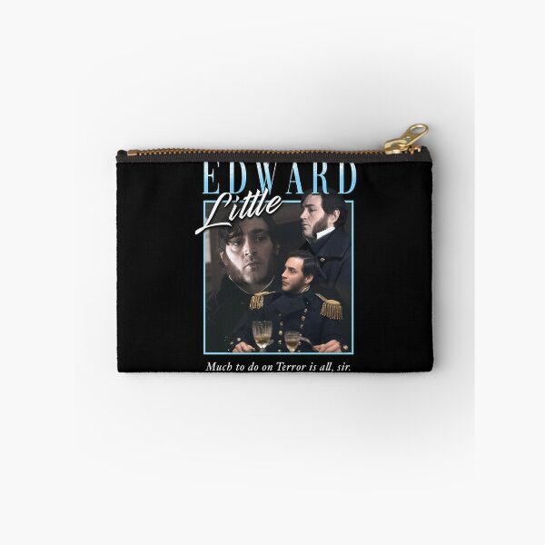 Item preview, New Edward Little Homage The Terror Amc Matthew Mcnulty designed and sold by mickey-zamora.