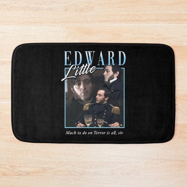 Item preview, New Edward Little Homage The Terror Amc Matthew Mcnulty designed and sold by mickey-zamora.