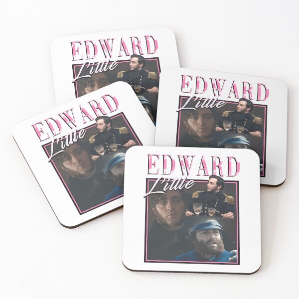 Item preview, New Edward Little Homage The Terror Amc Matthew Mcnulty designed and sold by mickey-zamora.