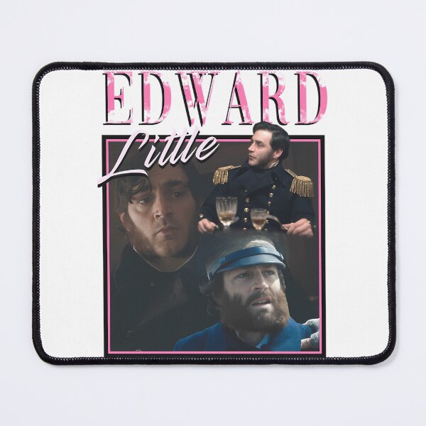 Item preview, New Edward Little Homage The Terror Amc Matthew Mcnulty designed and sold by mickey-zamora.