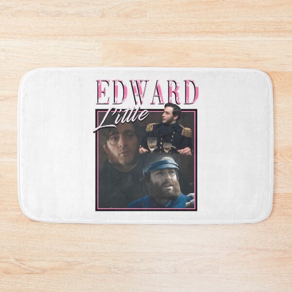Item preview, New Edward Little Homage The Terror Amc Matthew Mcnulty designed and sold by mickey-zamora.