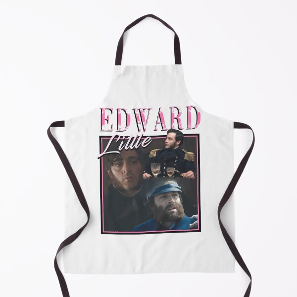 Artikelvorschau, Neue Edward Little Hommage Der Terror Amc Matthew Mcnulty entworfen und verkauft von mickey-zamora.