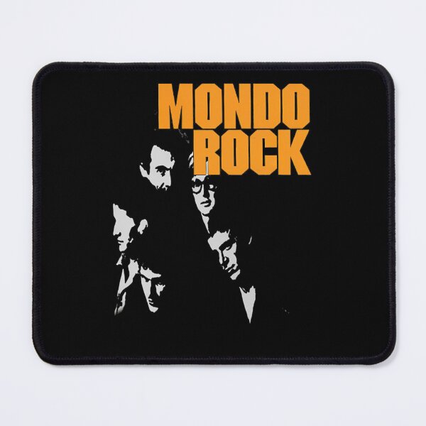Item preview, Mondo Aus Rock  designed and sold by LiamRyans.