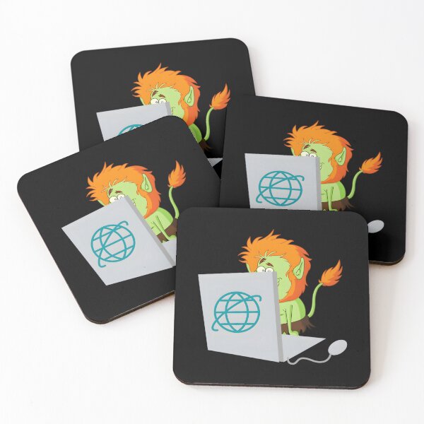 Item preview, Trolls Exist Online Classic 		 designed and sold by vnmhaftyzcg68.