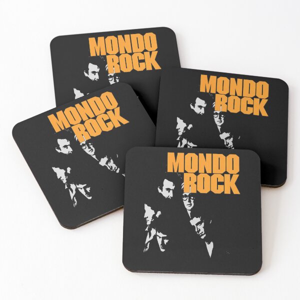 Item preview, Mondo Aus Rock  designed and sold by LiamRyans.