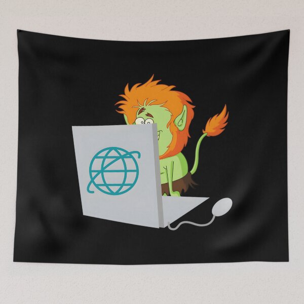 Item preview, Trolls Exist Online Classic 		 designed and sold by vnmhaftyzcg68.