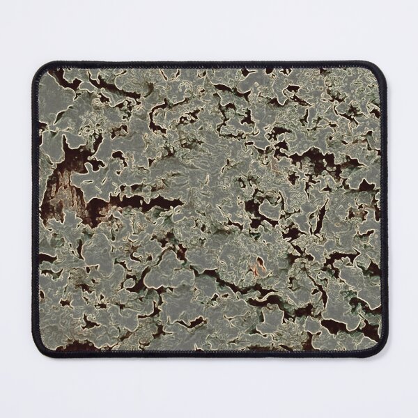 Item preview, Natural lichen structures designed and sold by AnnabellaRh.