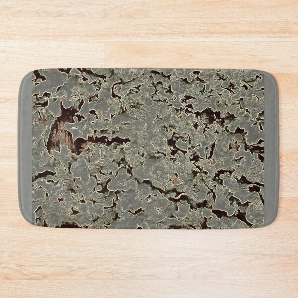 Item preview, Natural lichen structures designed and sold by AnnabellaRh.