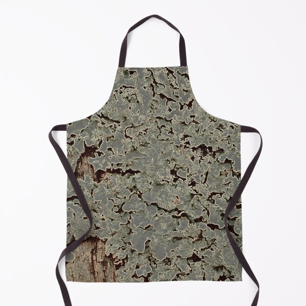 Item preview, Natural lichen structures designed and sold by AnnabellaRh.
