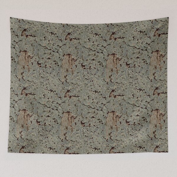 Item preview, Natural lichen structures designed and sold by AnnabellaRh.