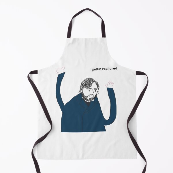 Item preview, Edward Little Is Gettin Real Tired designed and sold by mickey-zamora.