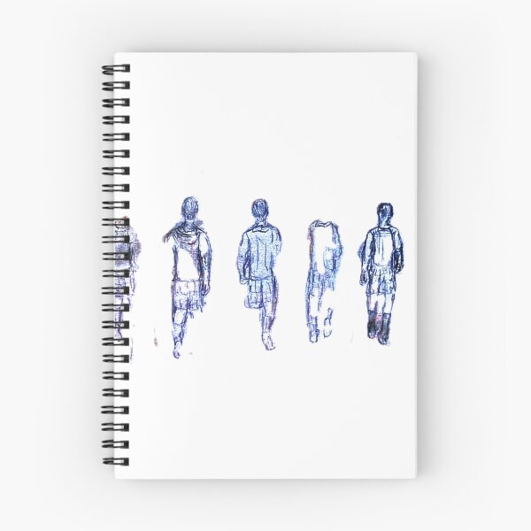Item preview, Walking Through Walls designed and sold by GwynfydThinking.