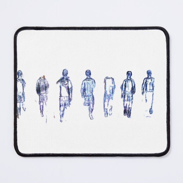 Item preview, Walking Through Walls designed and sold by GwynfydThinking.