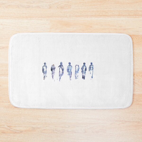 Item preview, Walking Through Walls designed and sold by GwynfydThinking.
