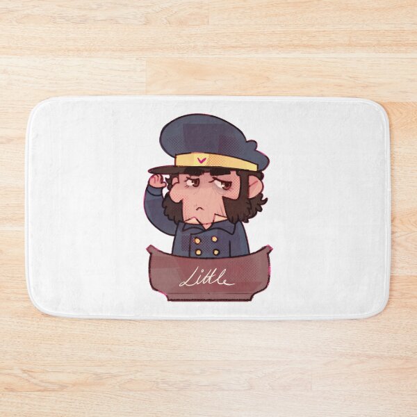 Item preview, The Lieutenants Of Hms Terror designed and sold by mickey-zamora.