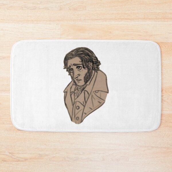 Item preview, Edward Little Pin Or Sticker designed and sold by mickey-zamora.