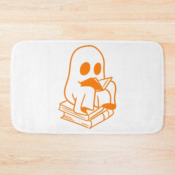 Item preview, Book ghost designed and sold by broadwaygirl142.