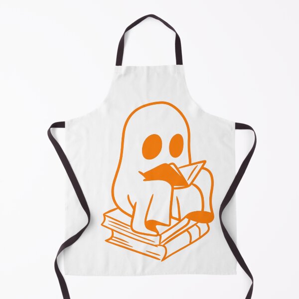 Item preview, Book ghost designed and sold by broadwaygirl142.
