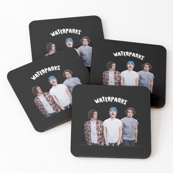 Item preview, Waterparks Fan! Essential 		 designed and sold by ltkaqrqit27.
