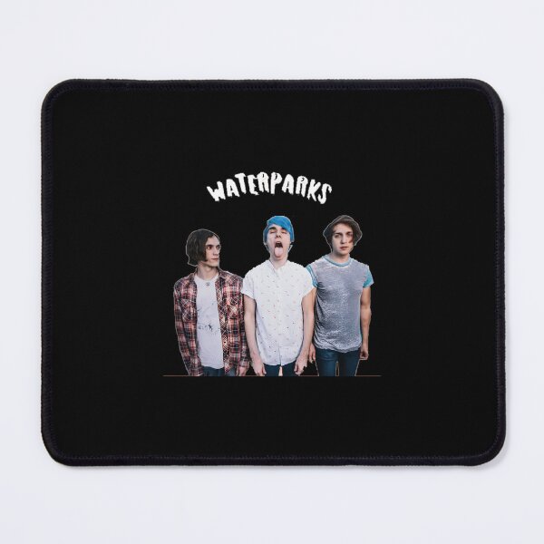Item preview, Waterparks Fan! Essential designed and sold by ltkaqrqit27.