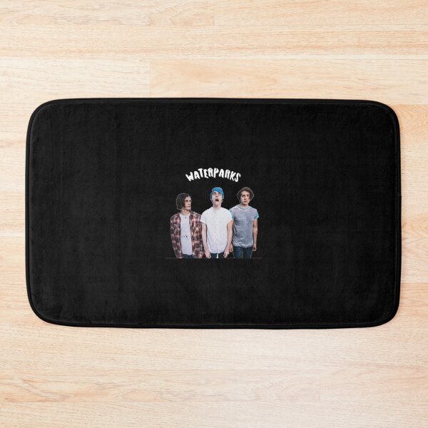 Item preview, Waterparks Fan! Essential 		 designed and sold by ltkaqrqit27.