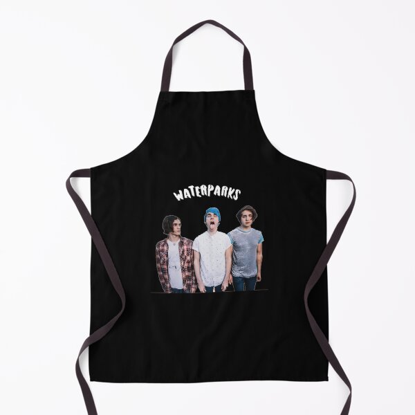 Item preview, Waterparks Fan! Essential designed and sold by ltkaqrqit27.