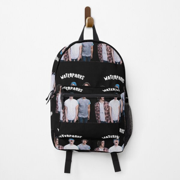 Item preview, Waterparks Fan! Essential designed and sold by ltkaqrqit27.