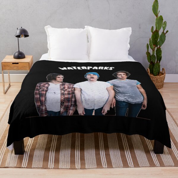 Item preview, Waterparks Fan! Essential 		 designed and sold by ltkaqrqit27.