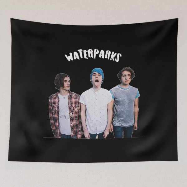 Item preview, Waterparks Fan! Essential 		 designed and sold by ltkaqrqit27.
