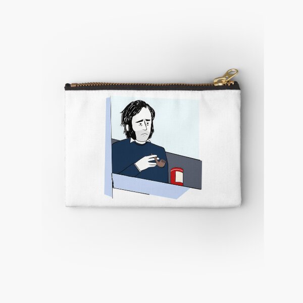 Item preview, Edward Little Is Exhausted designed and sold by mickey-zamora.