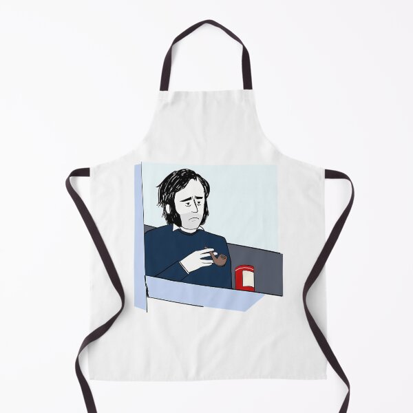 Item preview, Edward Little Is Exhausted designed and sold by mickey-zamora.