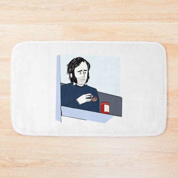Item preview, Edward Little Is Exhausted designed and sold by mickey-zamora.