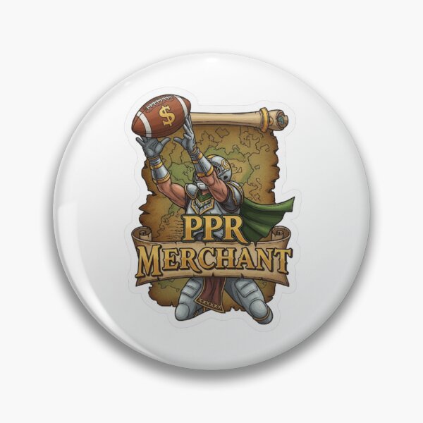 Item preview, PPR Merchant designed and sold by Marccohon.