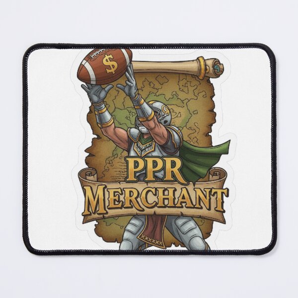 Item preview, PPR Merchant designed and sold by Marccohon.