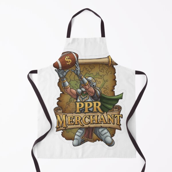 Item preview, PPR Merchant designed and sold by Marccohon.