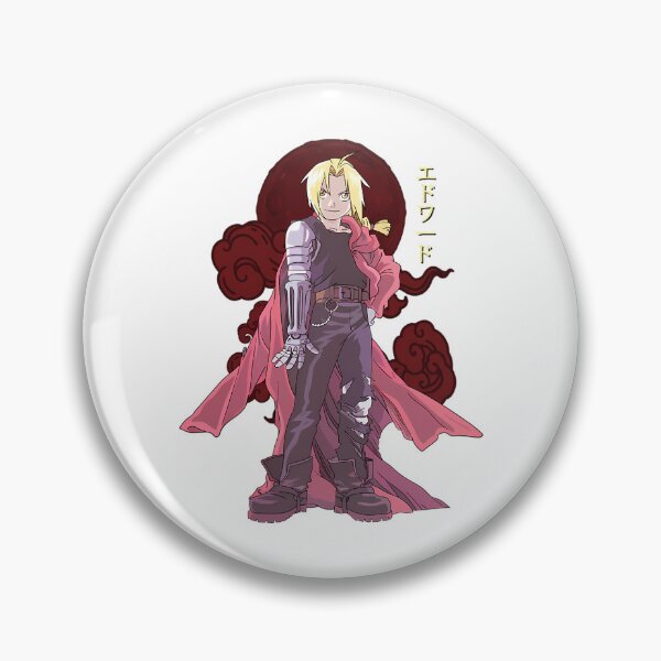 Item preview, Edward Little Red Runt designed and sold by mickey-zamora.