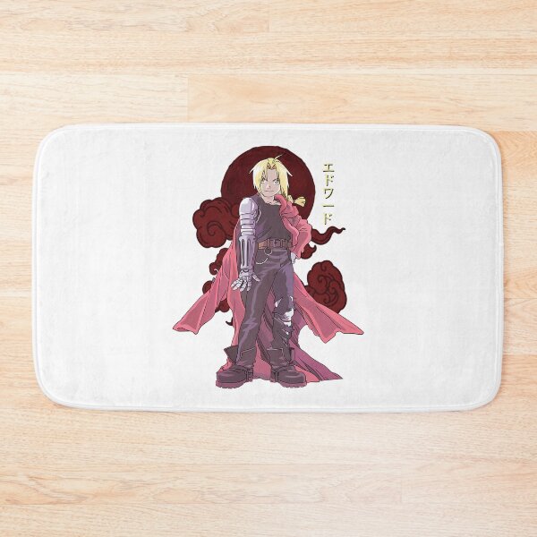 Item preview, Edward Little Red Runt designed and sold by mickey-zamora.