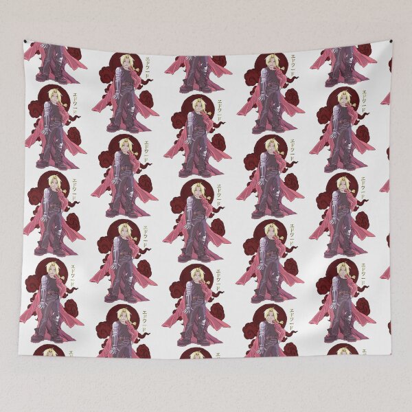 Item preview, Edward Little Red Runt designed and sold by mickey-zamora.