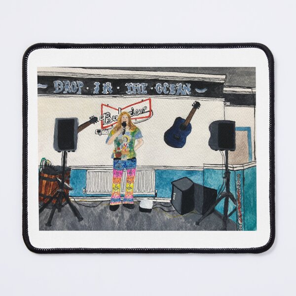 Item preview, The Happy Singer designed and sold by Laura Crean.