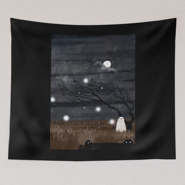 Item preview, Walter and the willow wisps  	 designed and sold by gspycsgbiwt4.