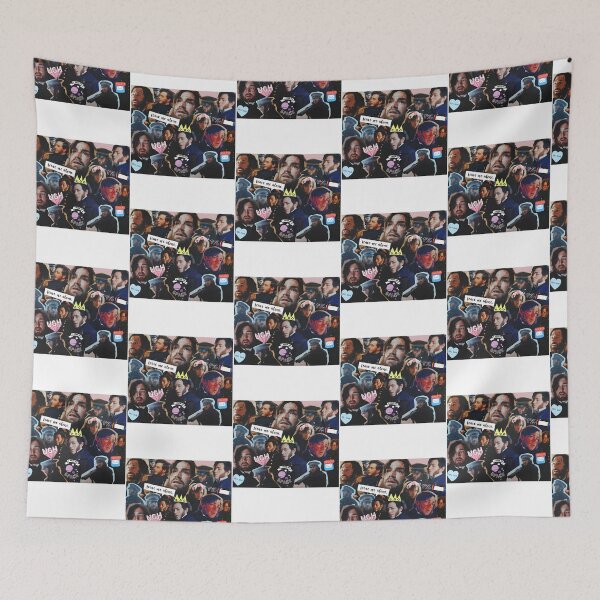 Item preview, Nedward Little Collage - The Terror 2018 designed and sold by mickey-zamora.
