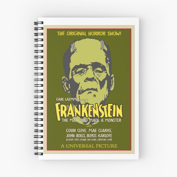 Item preview, Frankenstein designed and sold by dimensionfourD4.