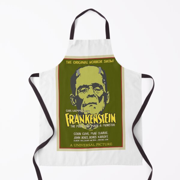 Item preview, Frankenstein designed and sold by dimensionfourD4.