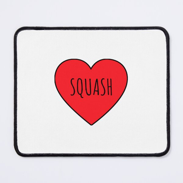 Item preview, I Love Squash Heart designed and sold by qgtzosuzoi26.