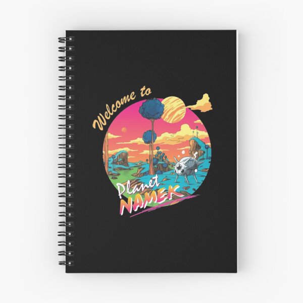 Item preview, WELCOME TO PLANET NAMEK Essential 		 designed and sold by qnmxukjuyvk90.