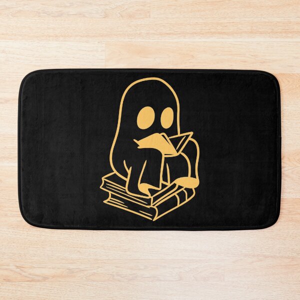 Item preview, Book ghost designed and sold by broadwaygirl142.