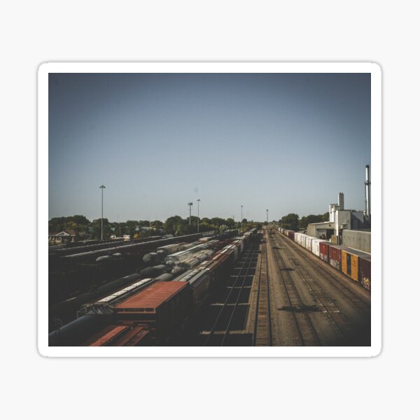 Item preview, Railyard II designed and sold by D-Barton.