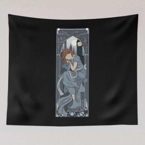 Item preview, Wendy's Rest 	 	 designed and sold by lgrfziesp48.