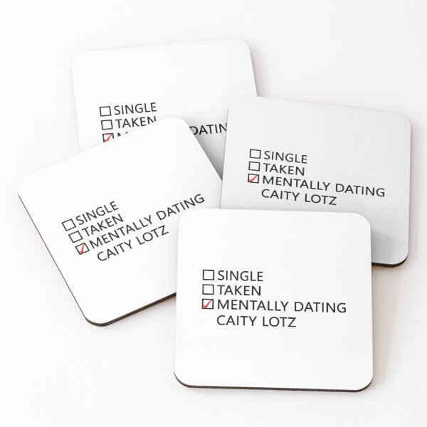 Item preview, 	tally Dating - Caity Lotz  	 designed and sold by qkhdhaxia67.
